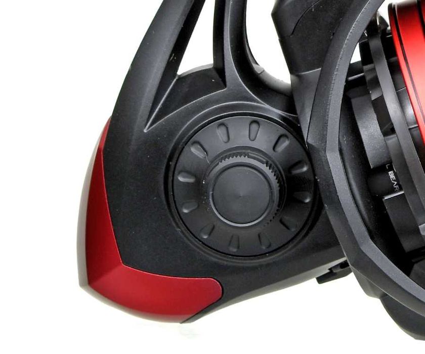 Kołowrotek feederowy Flagman S-River Feeder 5500