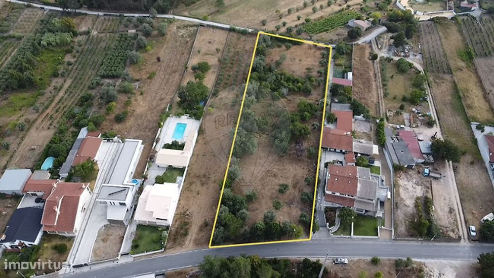 Terreno  para venda