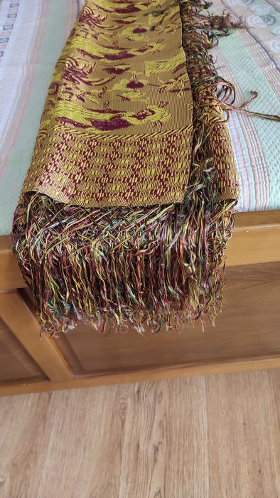 Coberta decorativa chinesa