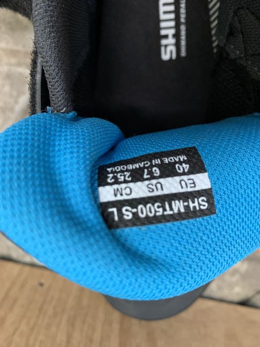 Веловзуття  Lake mx 241 endurance 41p, Specialized SPORT MTB, spd