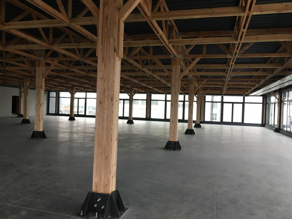 Оренда складських та виробничих площ від 150 до 3000 кв.м на Подолі