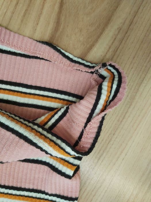 Golf koszula rozmiar xs