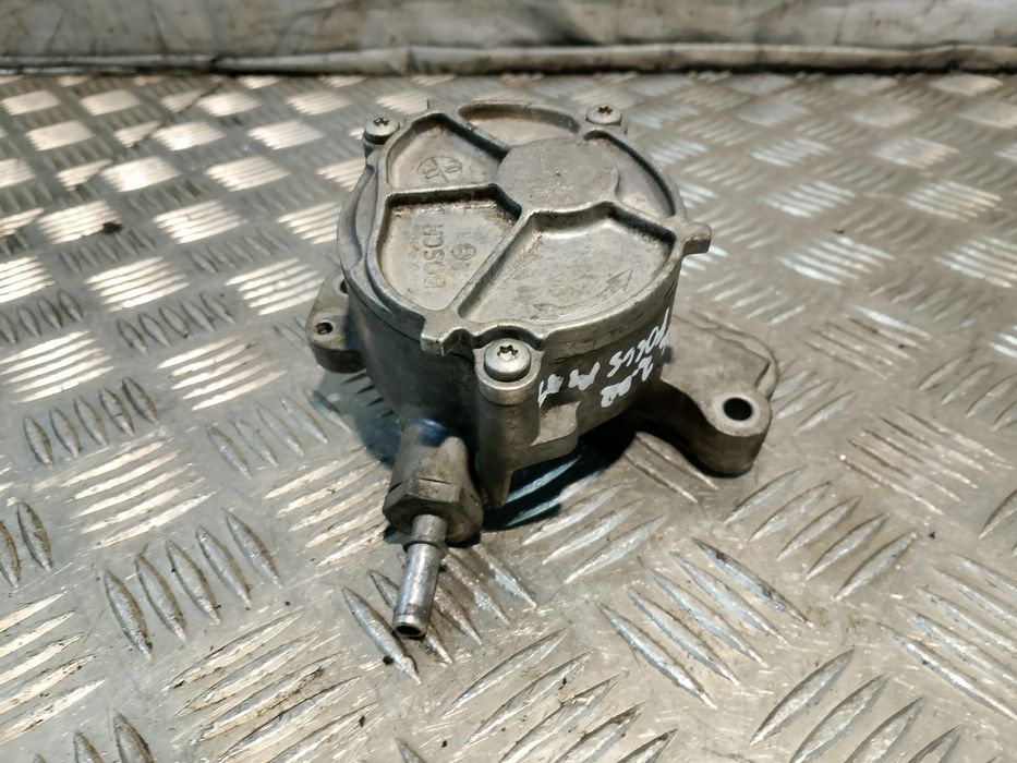 Pompa Vacum Wakum Ford Focus Mk2 2.0 Tdci 136 Km B165-1B 18059
