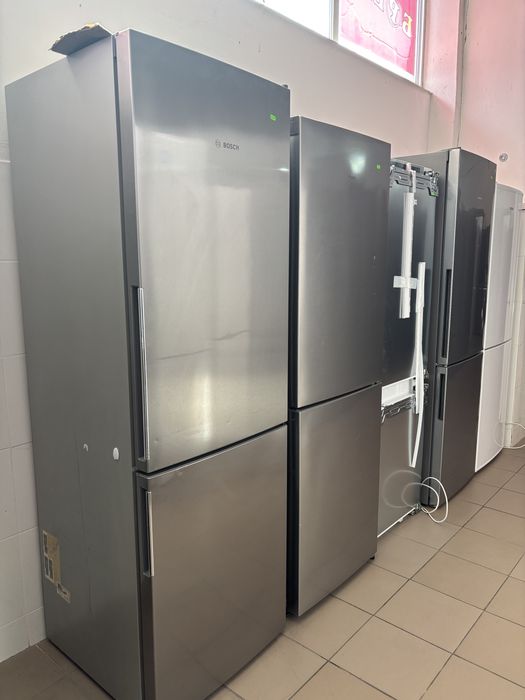 Холодильник Siemens KG36V2LEA