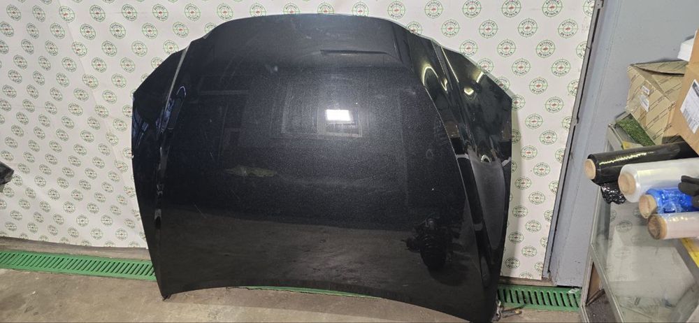 Капот Lexus ES 300/350/250 оригінал б/в Лексус ЕС капот 2018-2024