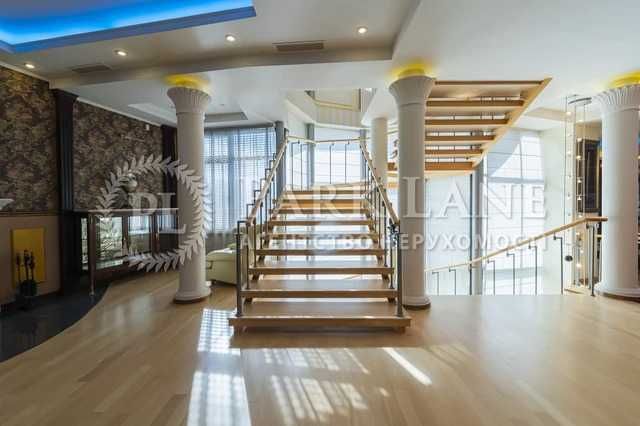 House by the address st. Ul Universitetskaya (area 800 m²) - Atlanta.ua - photo 4