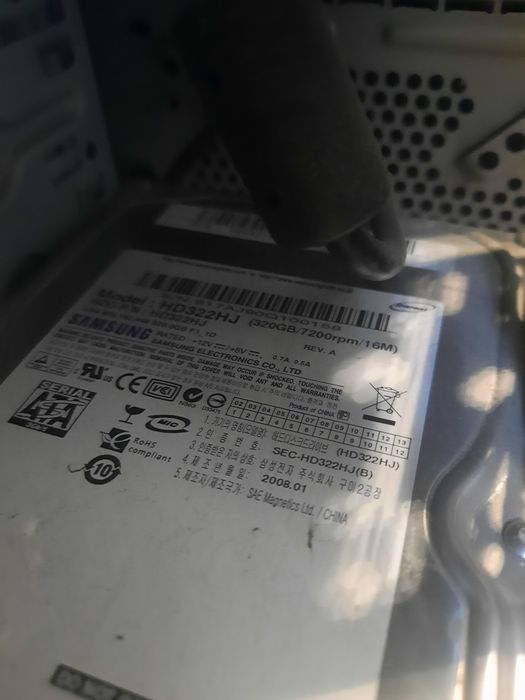 Системный блок Bravo