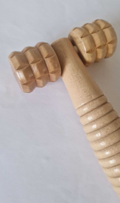 Wałek do masażu - model 1