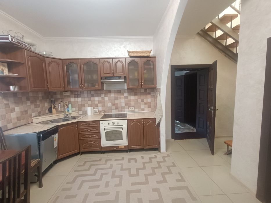 Дом по адресу (площадь 125 м²) - Atlanta.ua - фото 2