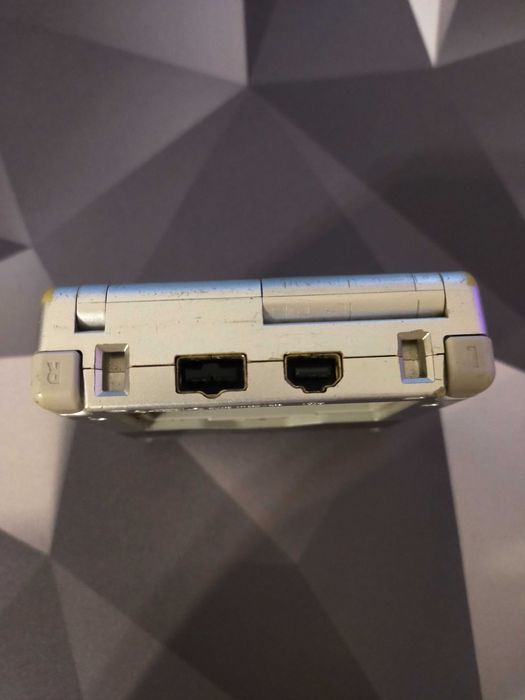 Konsola Nintendo + Dyskietki. Możliwość kupna OSOBNO!