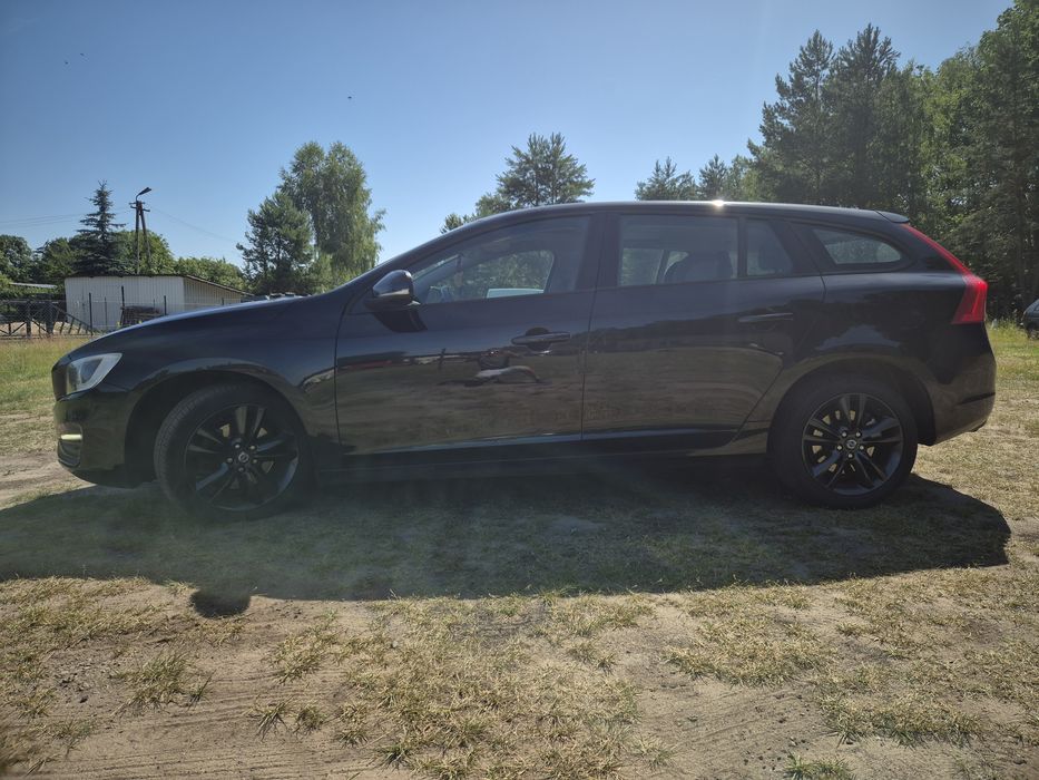 Volvo v60  Diesel