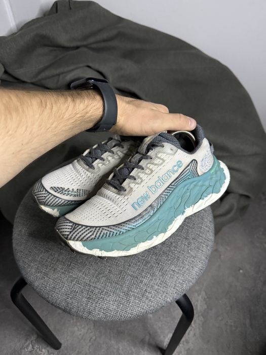 Кросівки NEW BALANCE FRESH FOAM X MORE TRAIL V3 40 25.5 кроссовки нб нью беланс