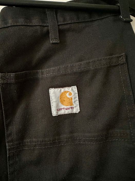 Штани Carhartt Simple Pant 33 x 34