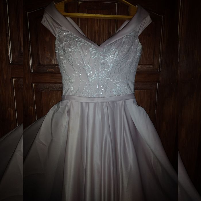 Продам випускну/вечірню сукню