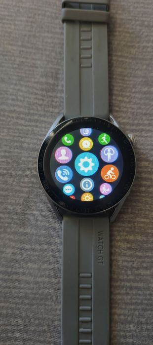 Smartwatch na sprzedaż