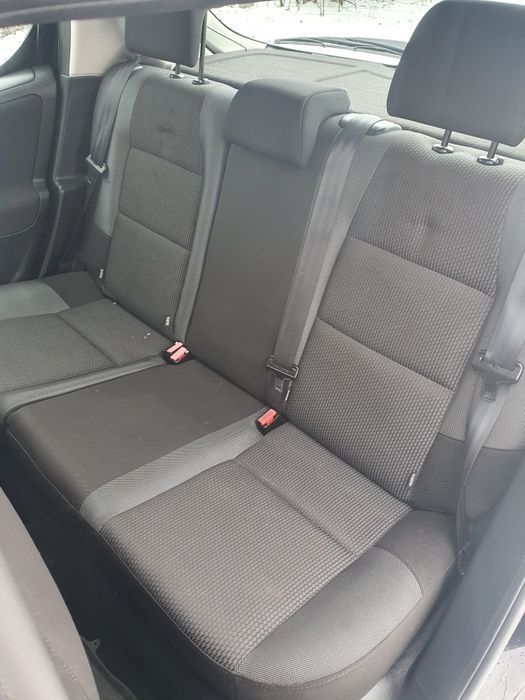 Peugeot  207 1.4 z lpg 2010rok