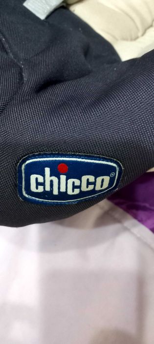 Carrinho bebê  chicco