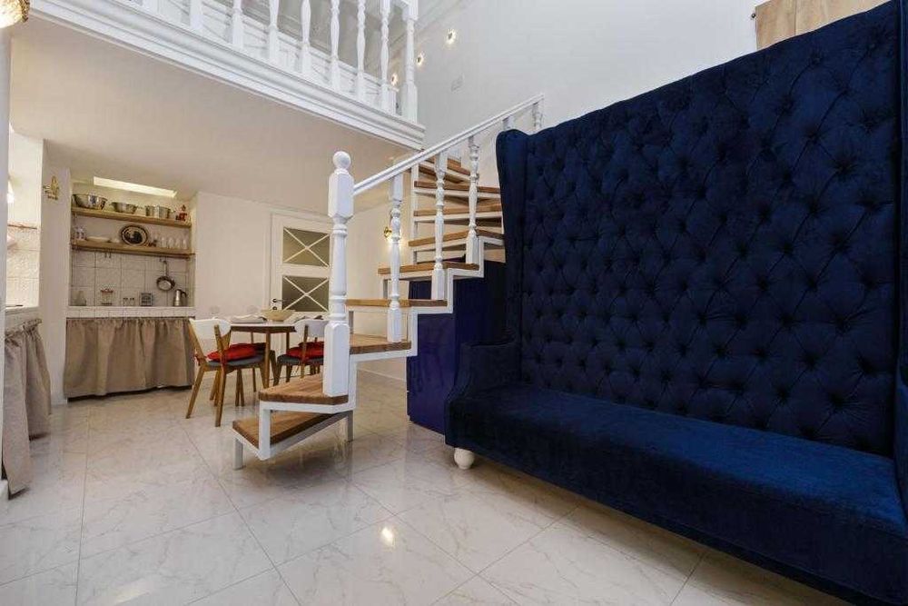 1-room apartment apartment by the address st. Kulikovo pole pl Oktyabrskoy revolyutsii pl (area 30 m²) - Atlanta.ua - photo 5