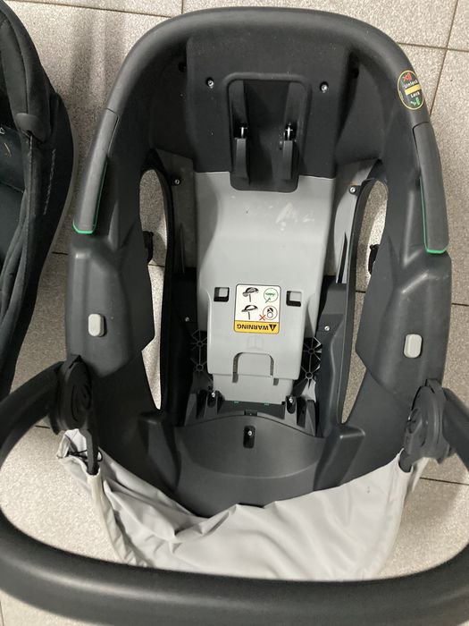 Ovo maxi cosi bom estado