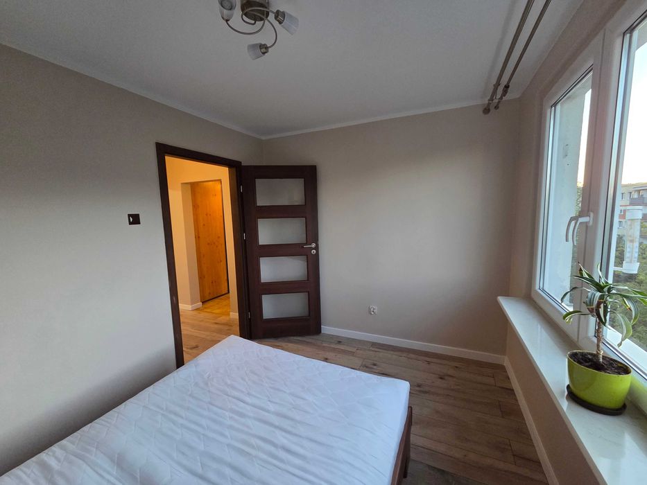 Mieszkanie – Łódź, Stare Chojny, Górna - Więcej
