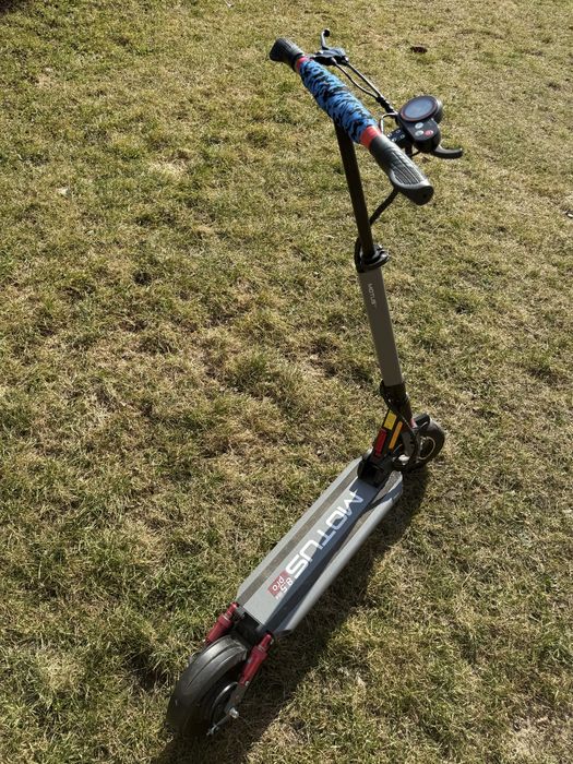 Motus 8.5 lite PRO. Nowa bateria.