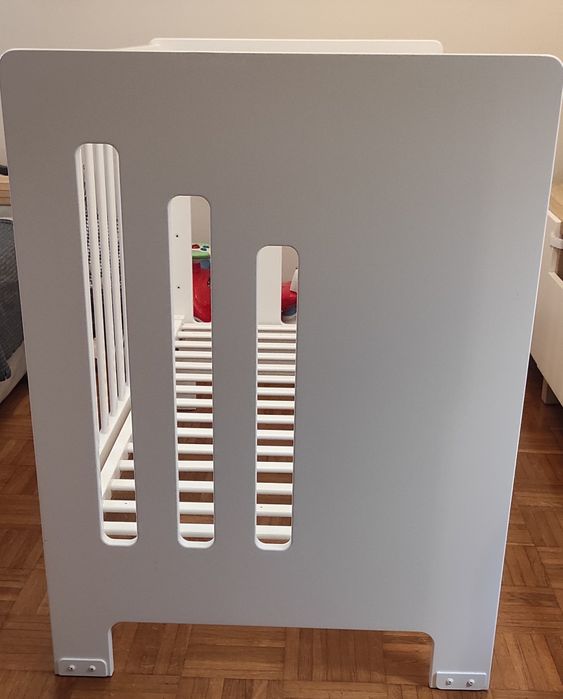 Berço Trama 60x120