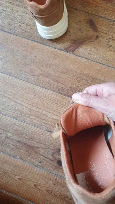 tennis completamente novos