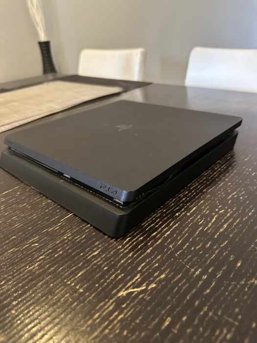 Playstation 4 (ps4)+Jogos