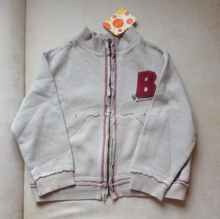 Кофта Boboli Kids 110 см оригинал