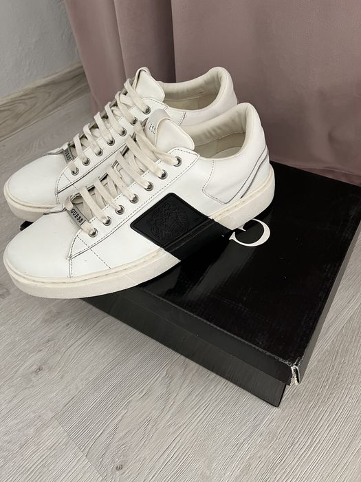 Sneakersy guess meskie