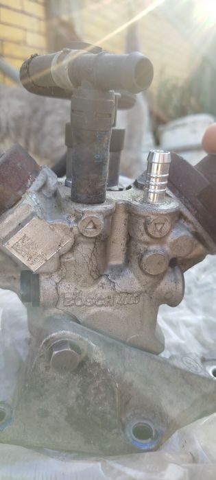 Тнвд продам с датчіком