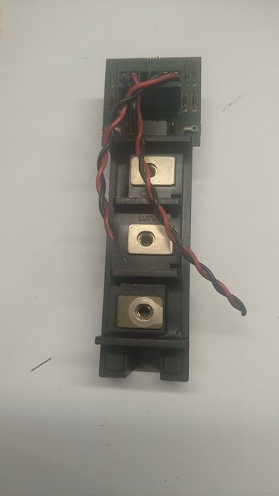 Moduł IGBT MG75N2YS1 Falownik Tyrystor