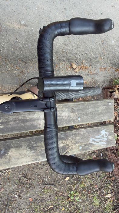 Rower Romet Boreas 1 Gravel 182-189cm 28'' koło