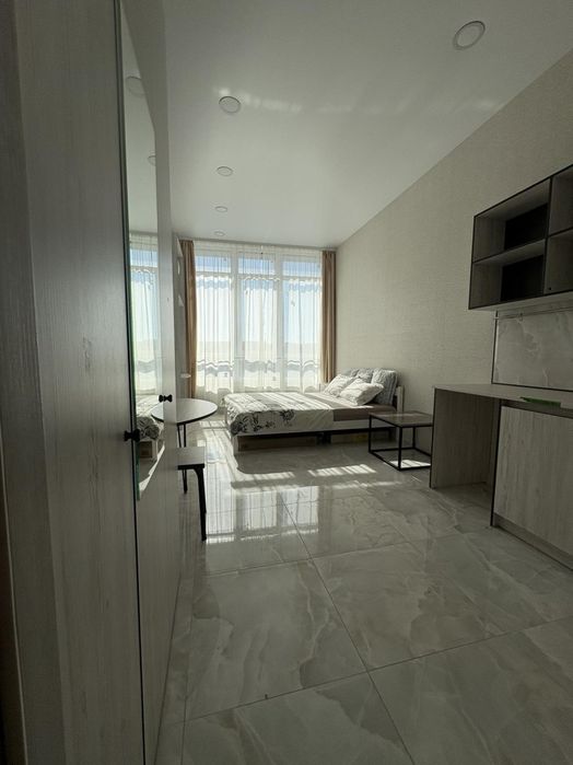 Apartment in Odesa, Vidrada - View 4