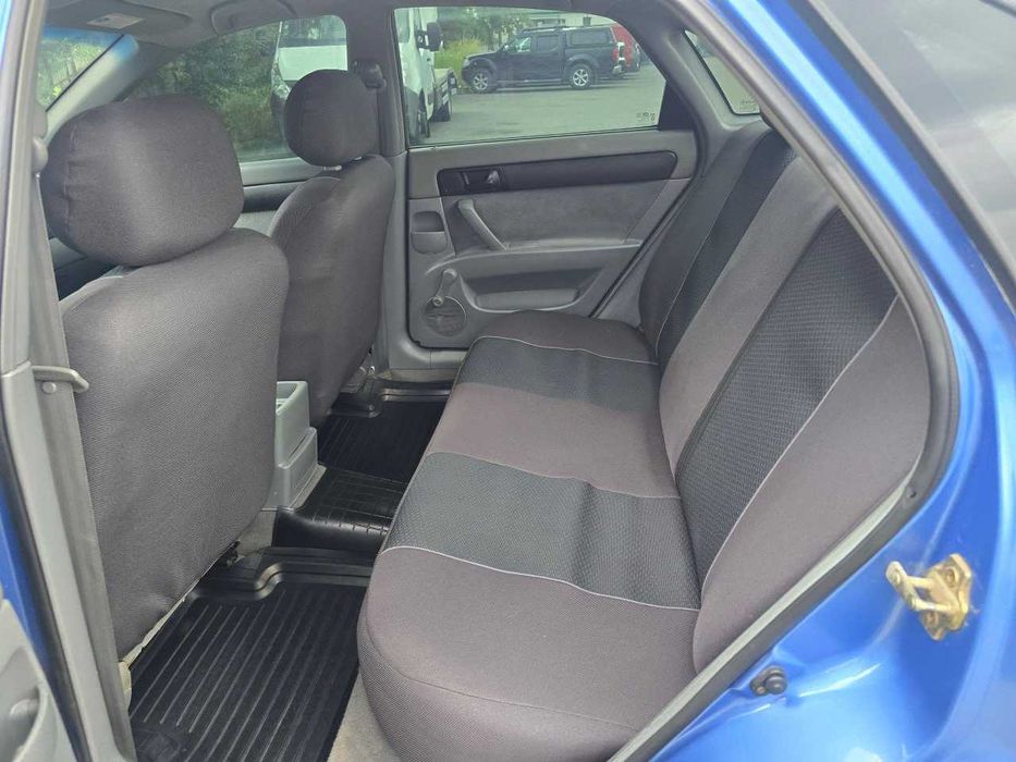 Продам  Chevrolet Lacetti 2006. Можна в розстрочку, під викуп.