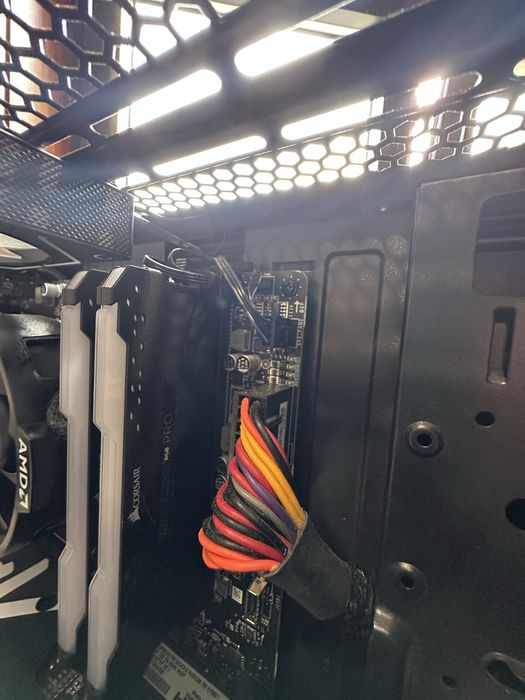 Computador Gaming Completo