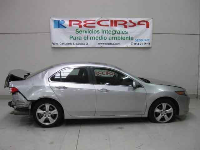 Câmera De Visualização Frontal Honda Accord Berlina Cu