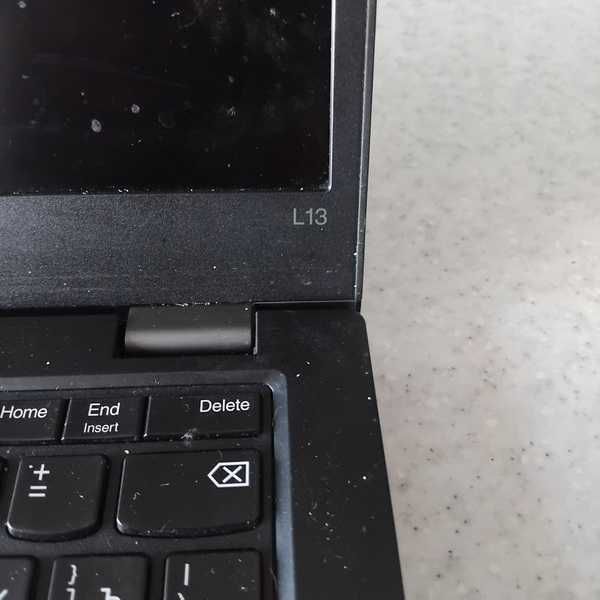 Lenovo ThinkPad L13  = по запчастям =