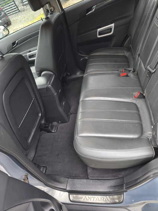 Sprzedam Opel Antara 2.0