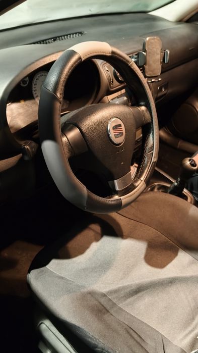 Seat Leon 1.9 TDI FR