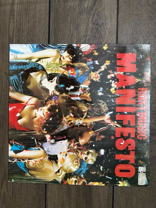Rod Stewart, Roxy Music, Rolling Stones, Rainbow,   LP винил