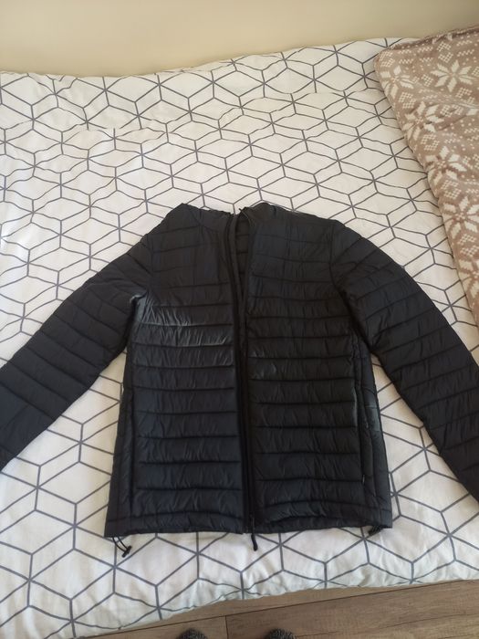 Kurtka męska przejściowa