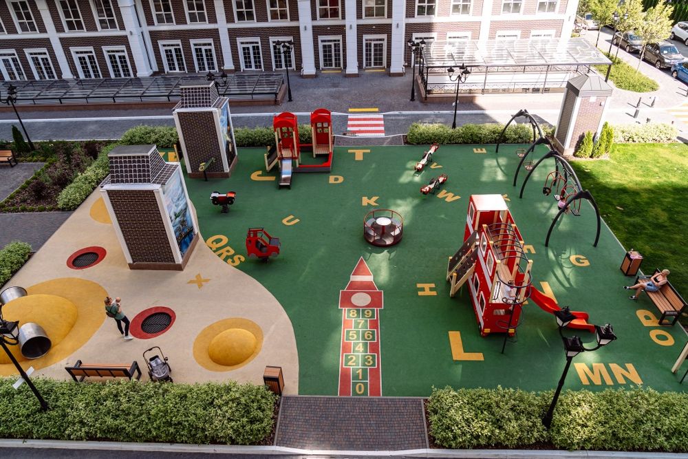 1-комнатная квартира по адресу (площадь 41 м²) - Atlanta.ua - фото 6