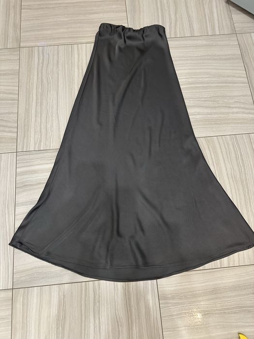 Юбка. Италия. Vicolo. Серая.