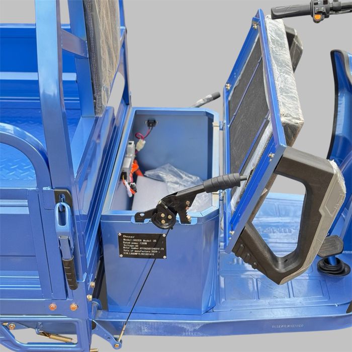 В наявності‼️ Електричний Dozer‼️ 800W/1200W/1500W