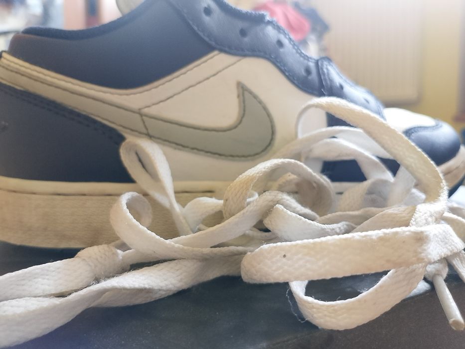 Buty Air Jordan 1 low