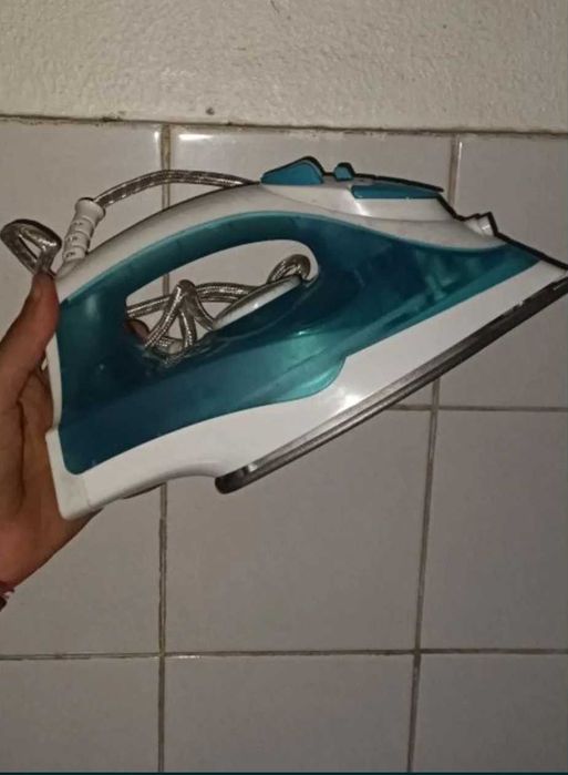 Vendo Ferro de passar