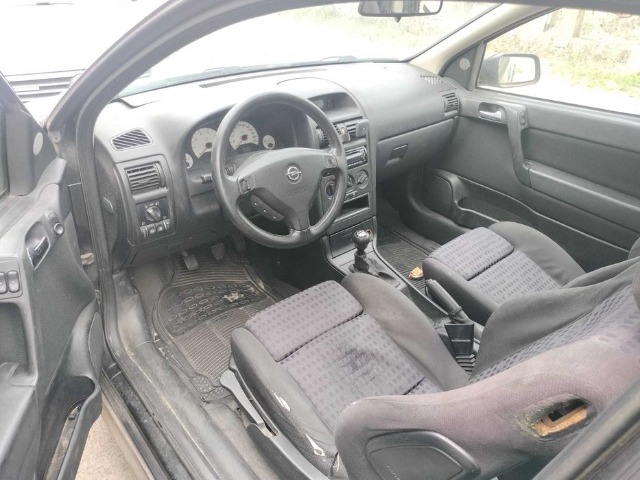 Opel Astra G 1.4 16V 90cv