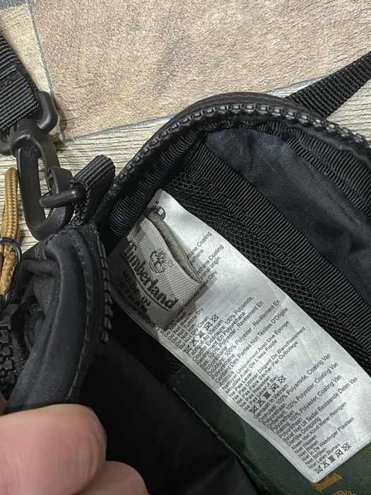 Сумка Timberland оригінальна