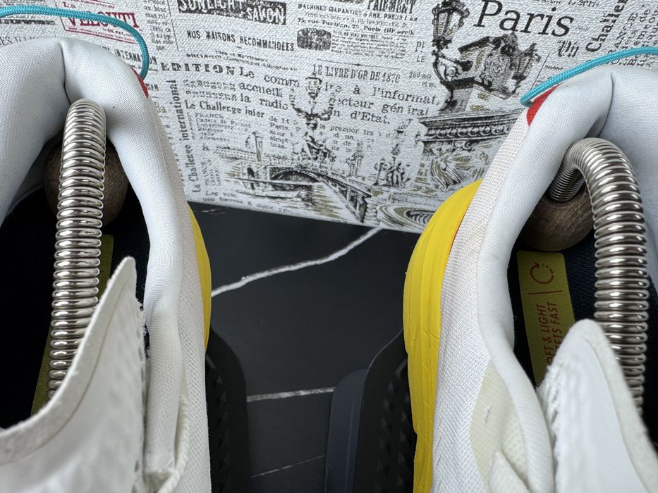 Оригінал Розмір 44 Кросівки Hoka One One Rincon 3 Взуття